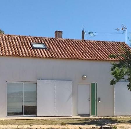 Amazigh-Casas De Vale Figueiras Villa Алжезур Екстериор снимка