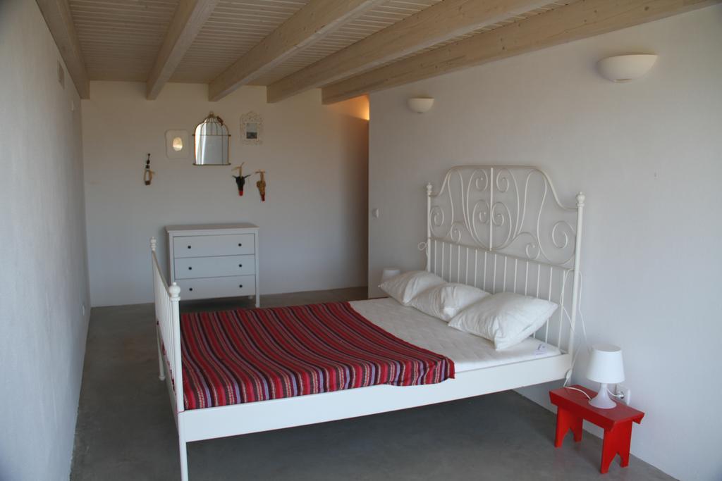 Amazigh-Casas De Vale Figueiras Villa Алжезур Екстериор снимка