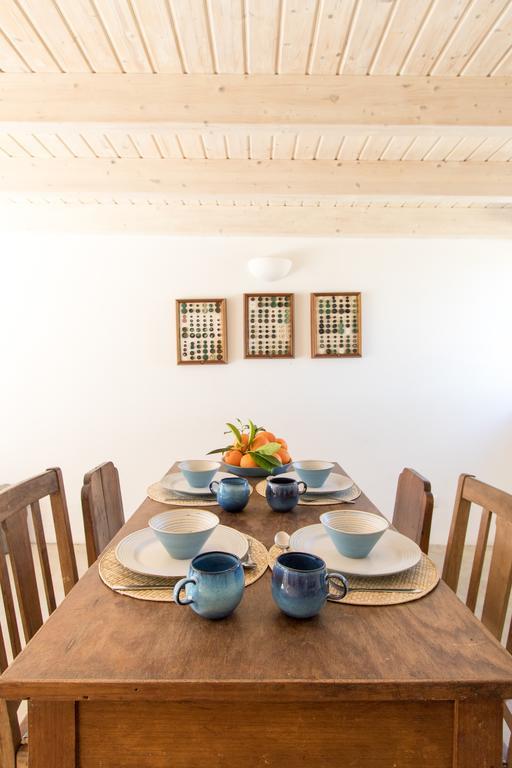 Amazigh-Casas De Vale Figueiras Villa Алжезур Екстериор снимка