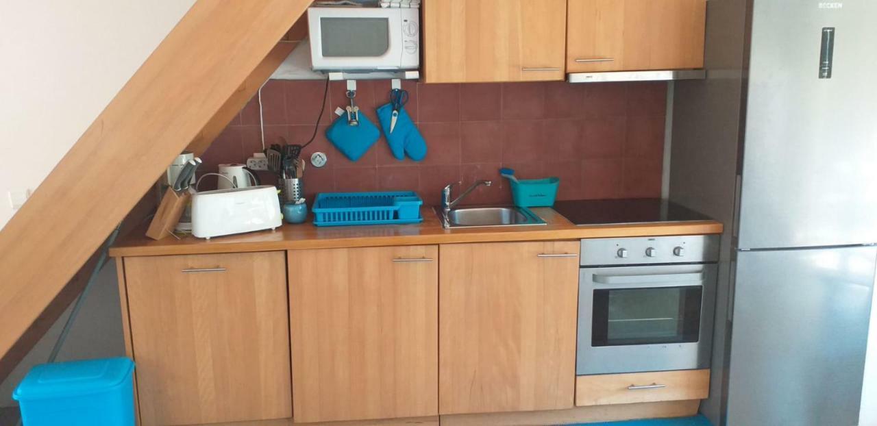 Amazigh-Casas De Vale Figueiras Villa Алжезур Екстериор снимка